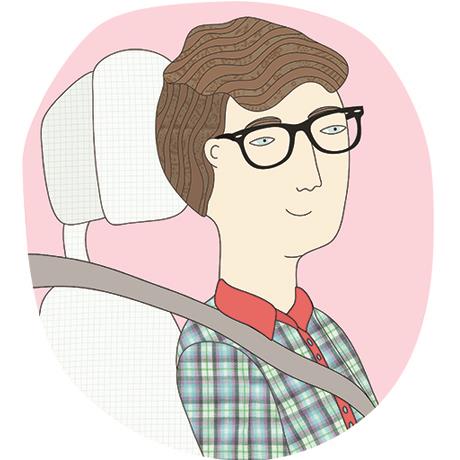 4 Driving Mistakes head restraint